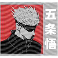 Japanese anime-JP 1592